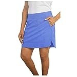 Cypress Club Women's Skort Built-in Shorts